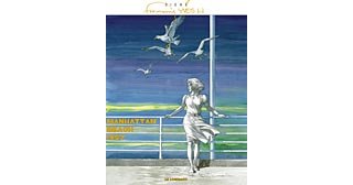 Manhattan Beach 1957 - Hermann et Yves H. - Lombard