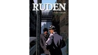 Ruden - T1 : l'Or blanc de Marseille - Carabas