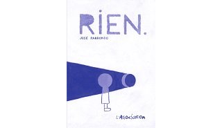 "Moins, c'est plus" : le minimalisme en bande dessinée
