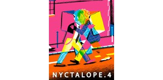 Nyctalope : "Un morceau d'exposition à ranger dans sa bibliothèque"