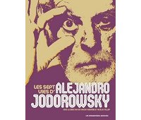 Bilan 2019 : Les Humanos célèbrent les 90 ans de Jodorowsky