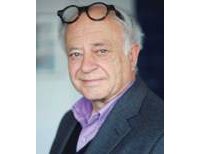 Pierre Christin, Prix Goscinny 2019 pour « Est-Ouest »