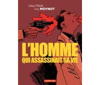 Moynot incarne Vautrin