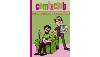 Le Comix Club n°11 sera le dernier