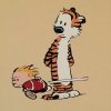 Angoulême 2015 : Bill Watterson met en vedette le comic strip américain