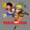 Teknofun en lice pour la course aux cadeaux à offrir aux fans de mangas