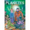 "Planètes 3" de Makoto Yumikura - Génération comics,
