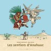 Les Sentiers d'Anahuac, Grand Prix de la critique ACBD 2026