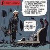 "Un Cadavre exquis" vient récompenser l'abonné de Spirou