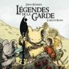Légendes de la Garde, T3 : La Hache noire – Par David Petersen – Gallimard