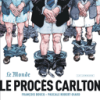 Boucq dessine l'obscénité du Procès Carlton