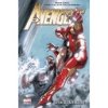 The Avengers : La fin des Vengeurs ? - par B. M. Bendis, G. Dell'otto & W. Simonson – Panini Comics