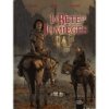 La Bête de Jumièges – Par Piatti, Mor et Fleury – Tartamudo