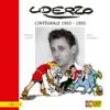 Albert Uderzo : de Jean-Michel Charlier à René Goscinny
