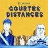 "Courtes distances" : les portraits mélancoliques de Joff Winterhart