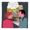 Sara Quod ("L'Art d'aimer") : "J'ai un amour infini pour les histoires simples qui parlent de gens simples"