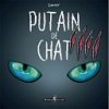 Putain de chat, par Lapuss', Monsieur Pop Corn