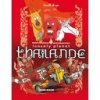 Loosely Planet Thaïlande - Par Camille Burger - Ed. Fluide Glacial 
