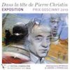 Angoulême 2020 : Pierre Christin sur les cimaises