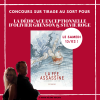 Olivier Grenson & Sylvie Roge à librairie Filigranes (Bruxelles)