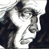 Exposition-Vente virtuelle - Régis Penet - à la galerie Comic Art Factory 