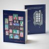 Tim pour sa nouvelle BD "Canevas" à la La librairie Un livre et une tasse de thé (Paris)