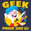 15e Journée Mondiale des Geeks le 25 mai : touche pas à mes idoles !