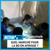 Quel marché pour la BD en Afrique ? [PODCAST]