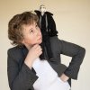 « Joe est ce que l'on pourrait appeler une butch » - Rencontre avec Virginie Augustin [VIDEO] 