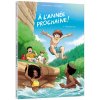 À l'année prochaine T. 1 - Par Benoît Philippon & Nicolas Sauge - Ed. Auzou BD