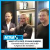 Marc Lévy : "Ce premier épisode contient toutes les racines d'une collection qui pourrait se poursuivre pendant vingt ans" [PODCAST]