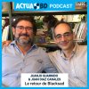 Guarnido & Canales : « Pour cet album, notre leitmotiv a été la verticalité. » [PODCAST]