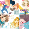 Avalanche de Shōjo annoncée sur Mangas.IO