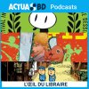 L'Œil du libraire EP. 8 - FIBD 2022, Eco-Fauve Raja, Shigeru Mizuki et Tatsuki Fujimoto