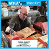 Pascal Rabaté : « La Lumière ? Je la file aux autres. » [PODCAST]