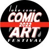 Le Lake Como Comic Art Festival une convention à l'américaine dans un cadre sublime 