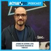 Josselin Azorin-Lara : de la BD au Webtoon [Podcast]