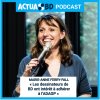 Marie-Anne Ferry-Fall, DG de la Société des auteurs dans les arts graphiques et plastiques : « Les dessinateurs de BD ont intérêt à adhérer à l'ADAGP. » [PODCAST]