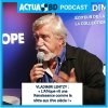 Vladimir Lentzy (éditeur de la collection Moabi chez Webtoon Factory) : « L'Afrique est sujet d'une Renaissance comme on l'a connue au XVe siècle » [PODCAST]