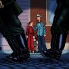 Spirou au Mémorial de la Shoah