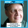 Philippe Wurm : dans la Ligne claire d'Hergé, de Jacobs, et de Chaland… [PODCAST]