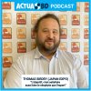 Thomas Sirdey (Japan Expo) : « L'objectif de la Japan Expo, c'est satisfaire aussi bien le néophyte que l'expert » [PODCAST]