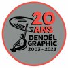 La Rentrée 2023 de Denoël Graphic