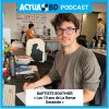 La Revue Dessinée : 10 ans d'un travail admirable et exemplaire ! [PODCAST]