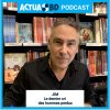 Jim ("Le Chant du Cygne") : le dernier cri des hommes perdus [PODCAST]