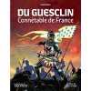 Expo-vente "Du Guesclin, connétable de France" (Galerie des Bulles, Marcinelle)