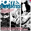Portes ouvertes à l'Académie de la BD Delcourt