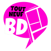 Tout neuf # 5 : toute l'équipe était au 51e Festival d'Angoulême. Palmarès, impressions et interviews.