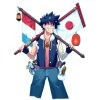 Japan Expo 2018 : "Radiant", du manga à l'animé