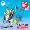 Privée de son festival, Bruxelles réinvente sa Fête de la BD